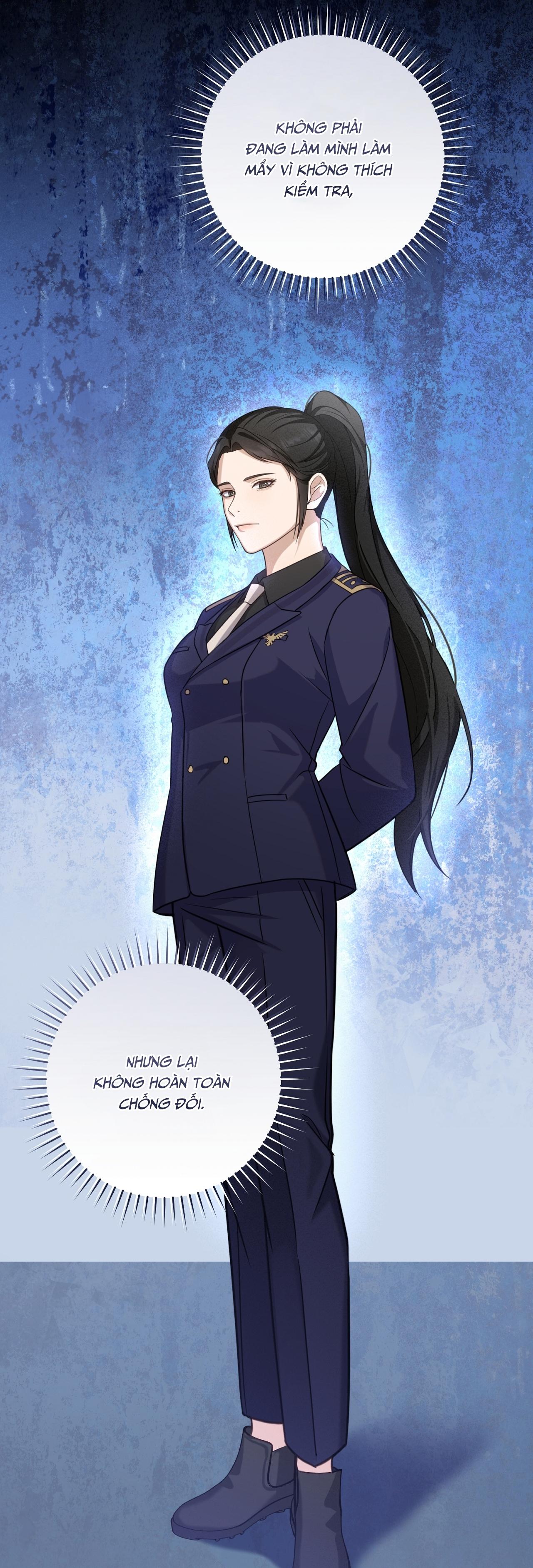 Đọc truyện BÁU VẬT CỦA GUIDE - Chapter 13