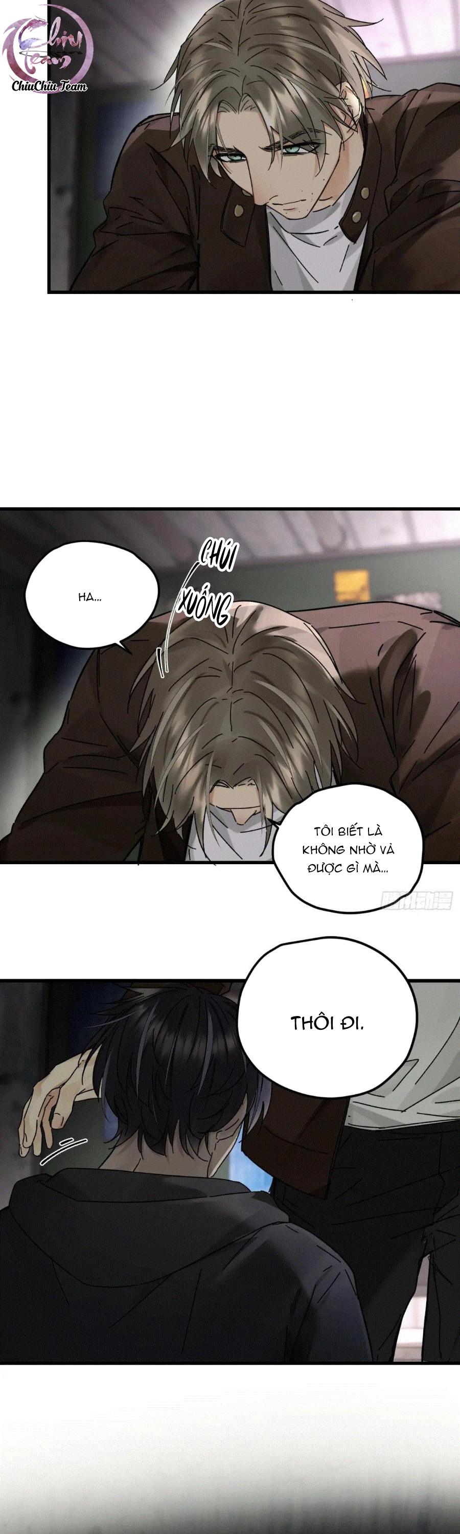 Đọc truyện Antidote Poison - Chapter 116