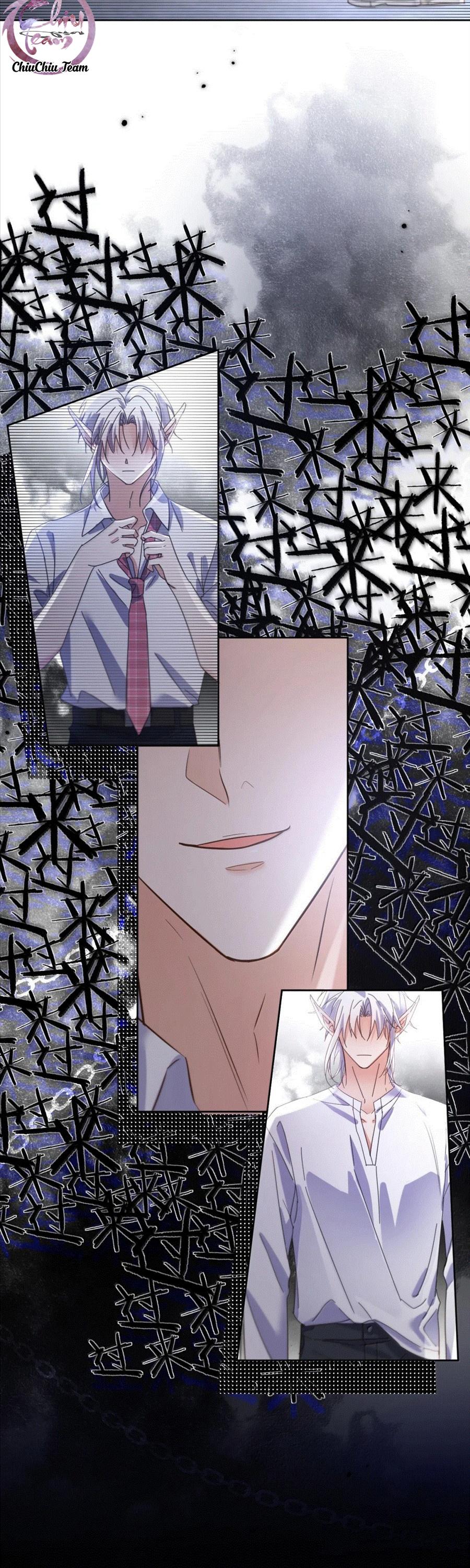 Đọc truyện Giáo Huấn Em Trai Hư Hỏng - Chapter 76