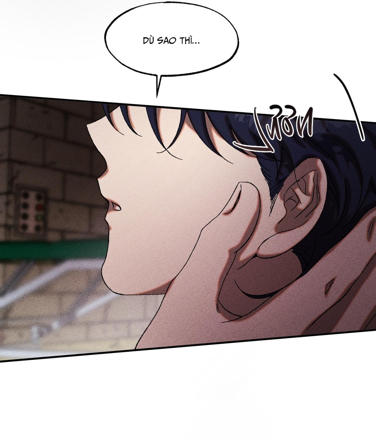 Đọc truyện  CUỘC GIAO DỊCH - Chapter 55