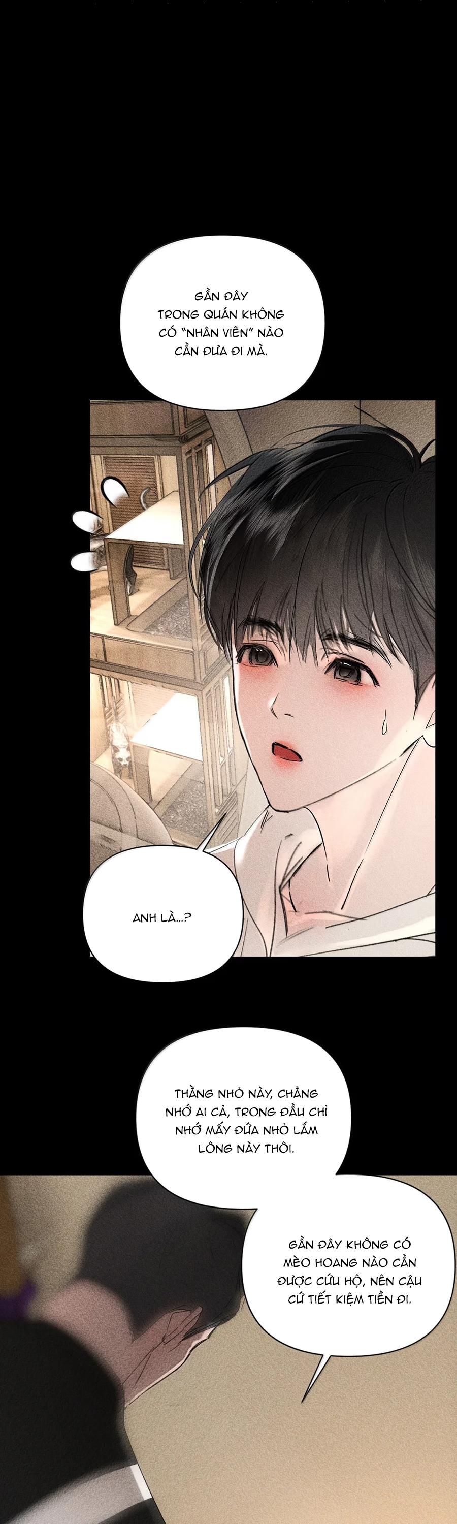 Đọc truyện Thoát Khỏi Hầm Ngục - Chapter 31