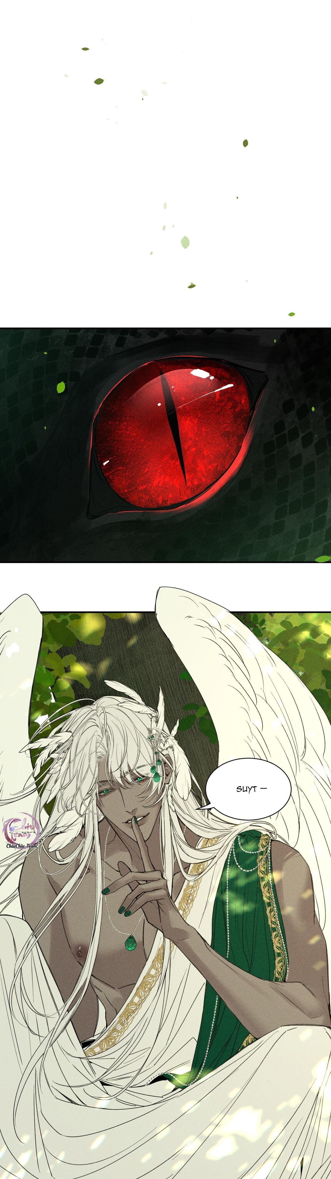 Đọc truyện Tùy Tâm Tùy Ý - Chapter 13