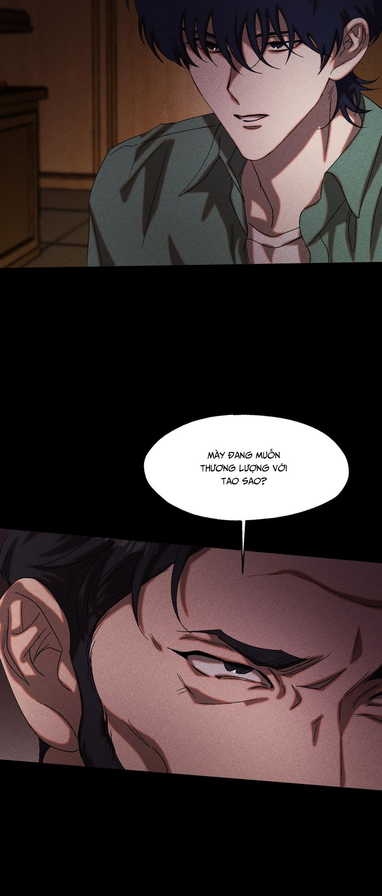 Đọc truyện  CUỘC GIAO DỊCH - Chapter 55