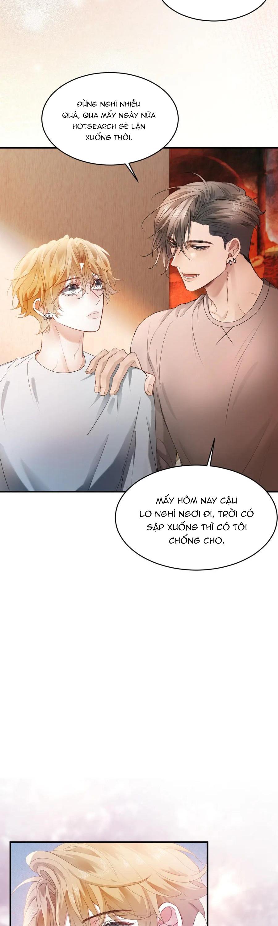 Đọc truyện Tiểu thiếu gia dựa vào nhan sắc càn quét toàn hệ thống - Chapter 73