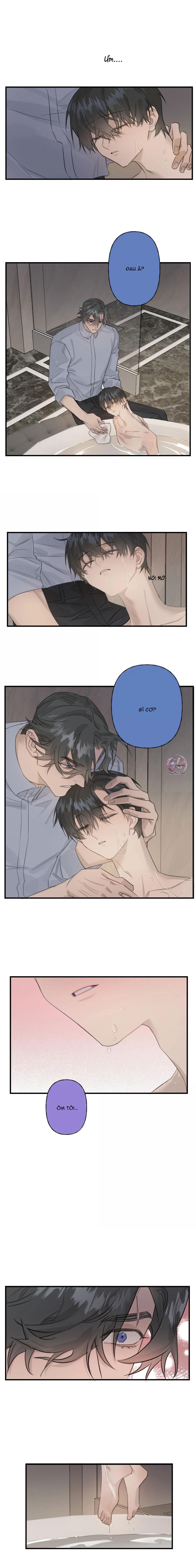 Đọc truyện Chiến Lược Cám Dỗ - Chapter 39