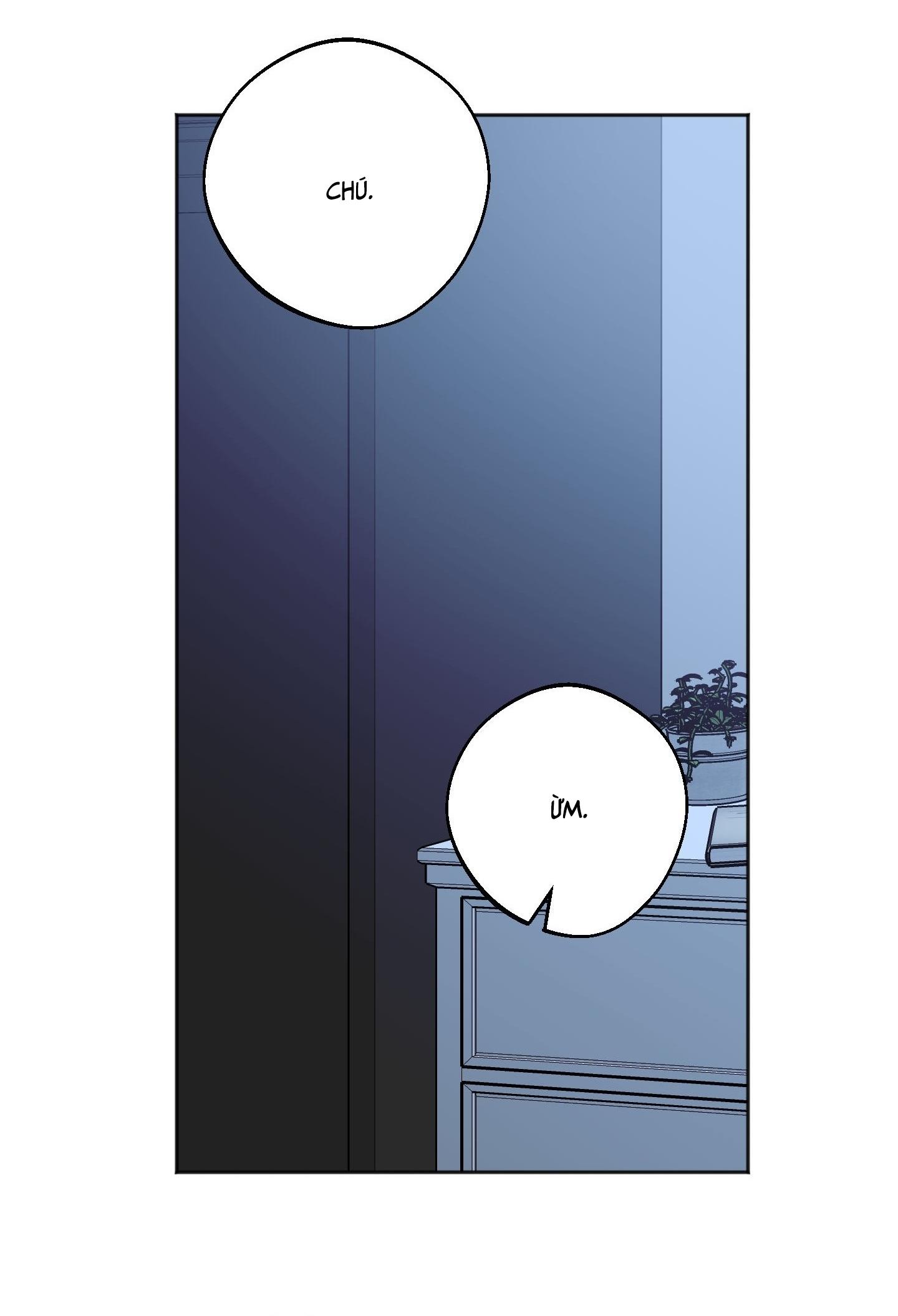 Đọc truyện NGHI THỨC CẦU NGUYỆN - Chapter 19