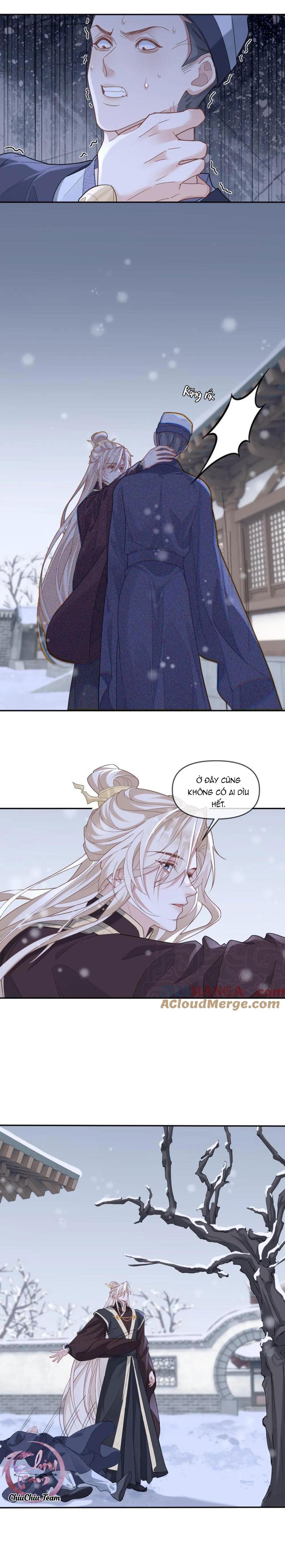 Đọc truyện Khát Vọng Ngọt Ngào - Chapter 374