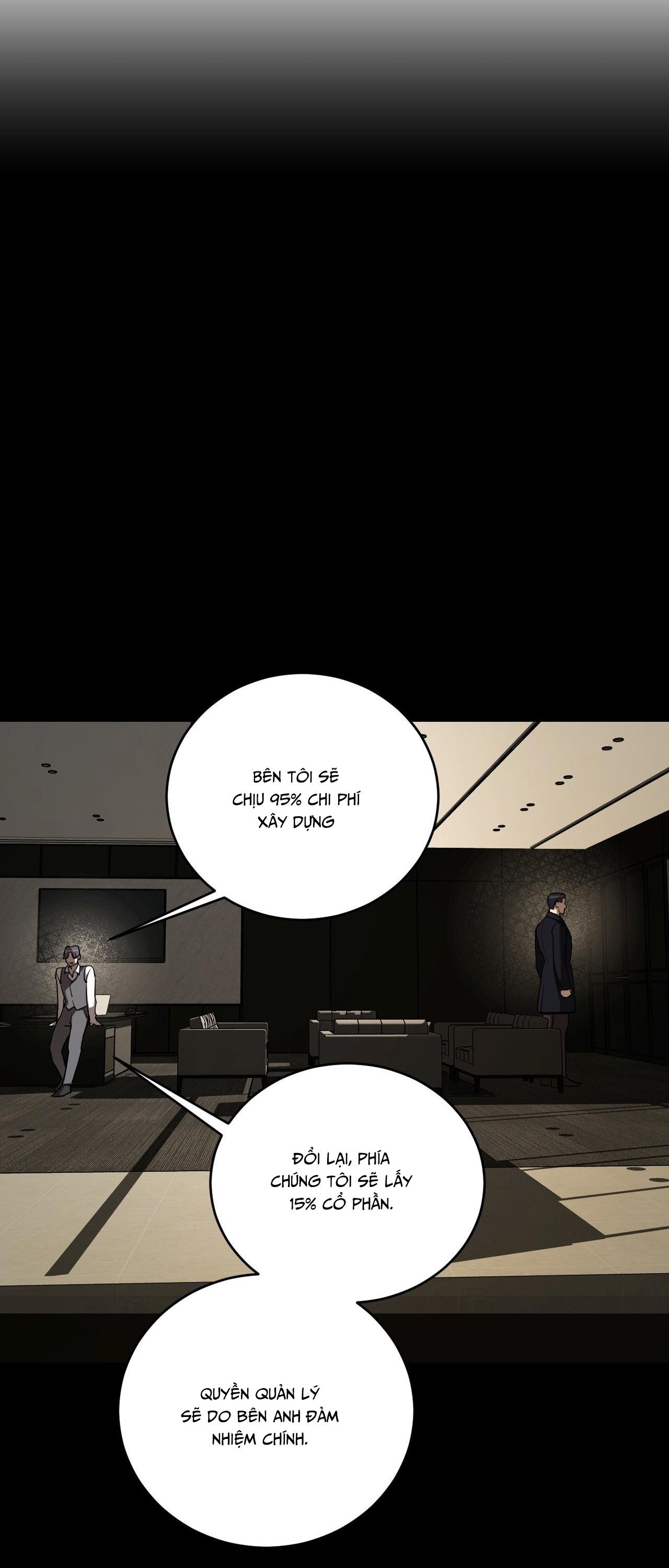 Đọc truyện PEARL BOY: IGNITE THE DAWN - Chapter 6