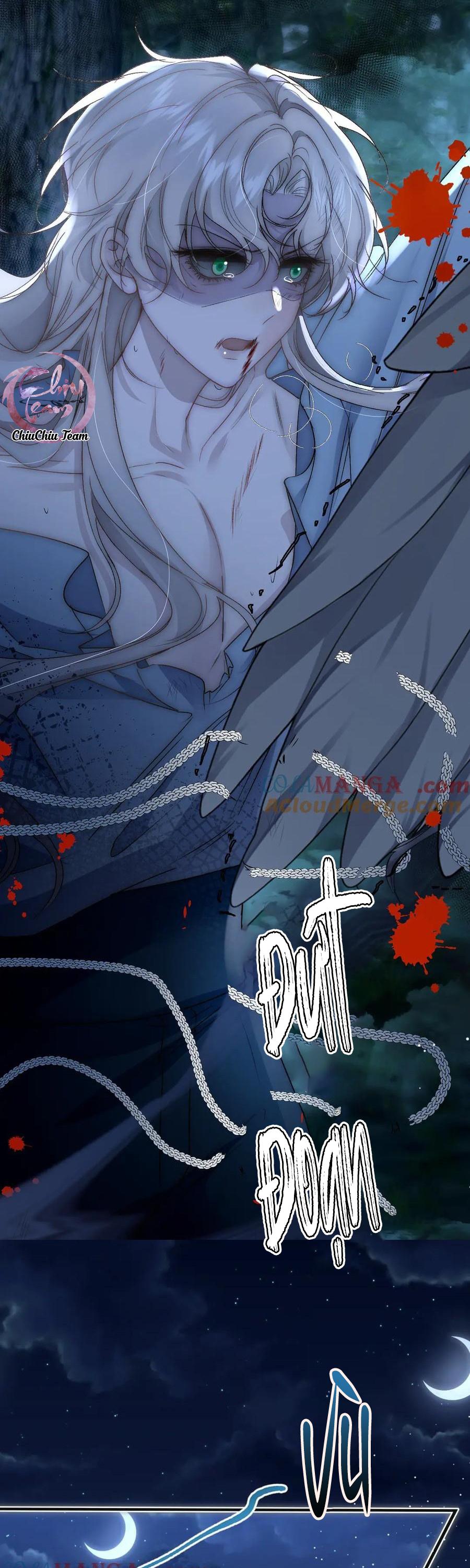 Đọc truyện Tù Long Tuyết - Chapter 41