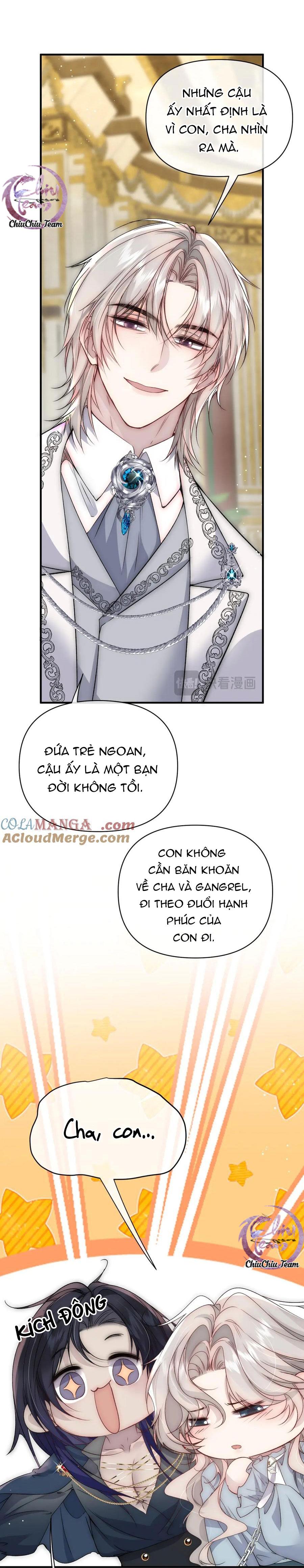 Đọc truyện Tù Long Tuyết - Chapter 34