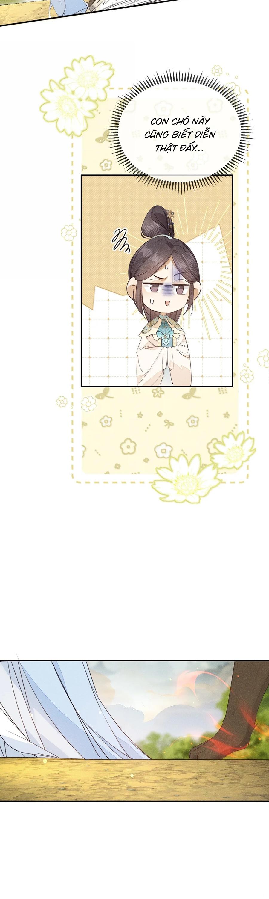 Đọc truyện Ma Thú Mà Ta Nuôi Làm Phản Rồi! - Chapter 38