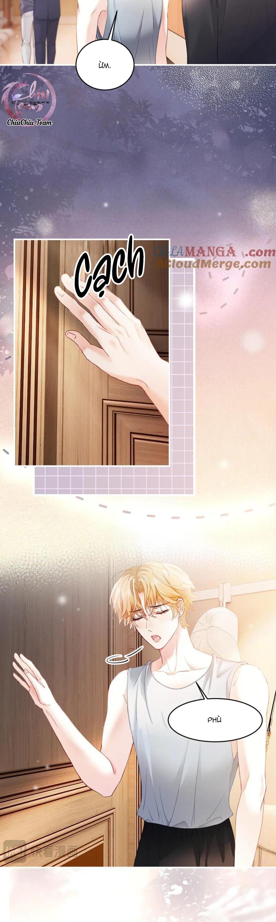 Đọc truyện Tiểu thiếu gia dựa vào nhan sắc càn quét toàn hệ thống - Chapter 71