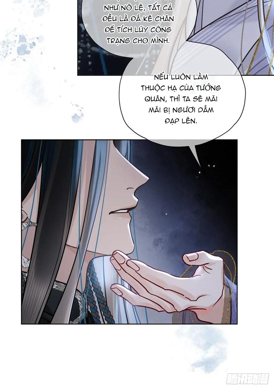 Đọc truyện Rắp Tâm Bất Kính - Chapter 57