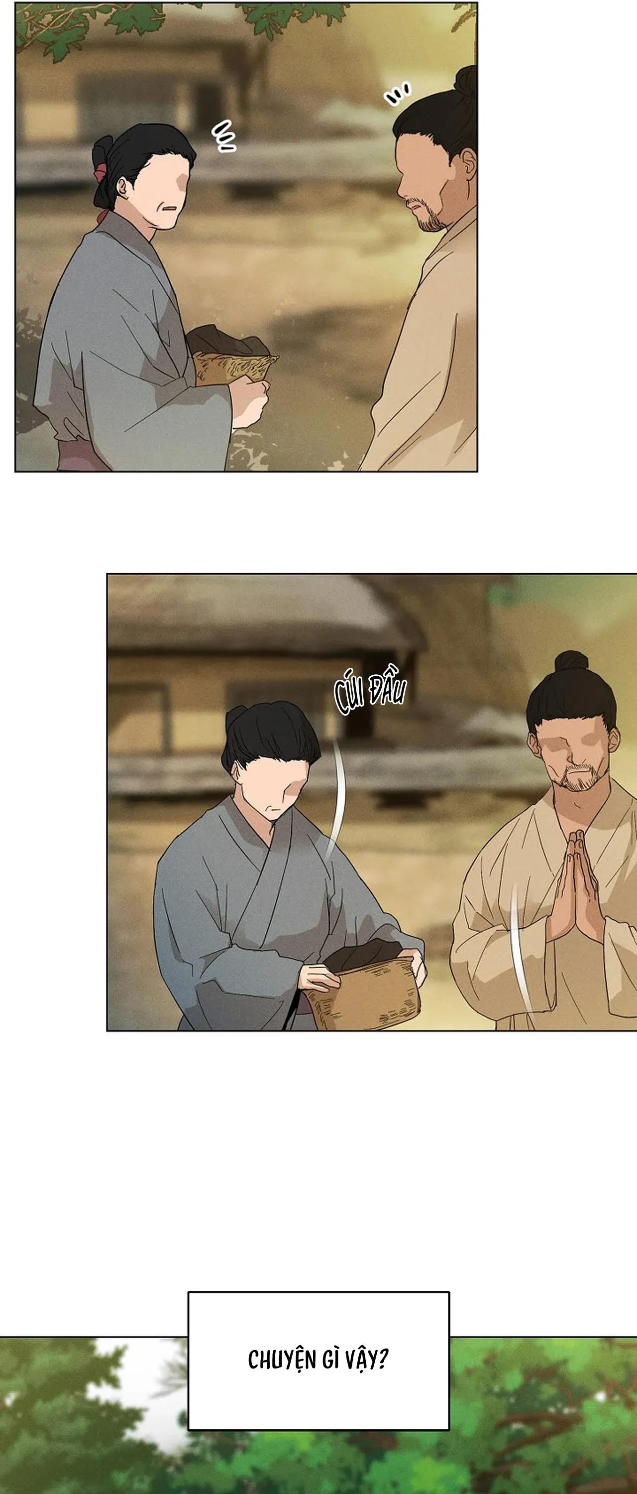 Đọc truyện TUYỂN TẬP ÁM ẢNH, MƯU MÔ CÔNG - Chapter 2.15