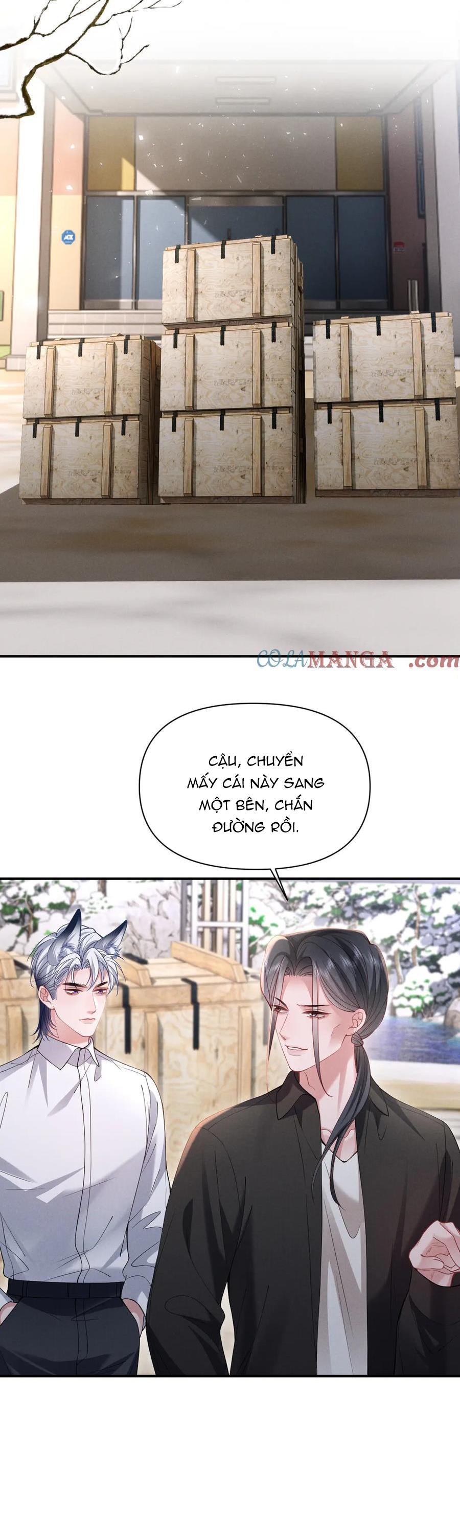 Đọc truyện Nuông Chiều Sinh Hư - Chapter 36