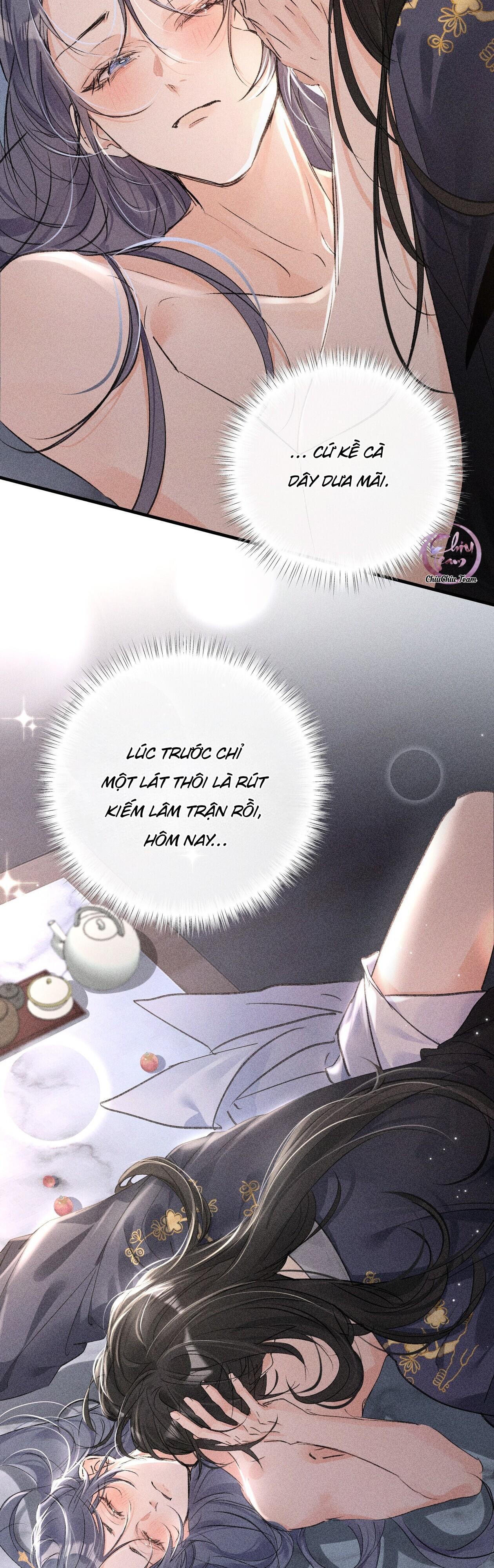 Đọc truyện Dụ địch thâm nhập - Chapter 63