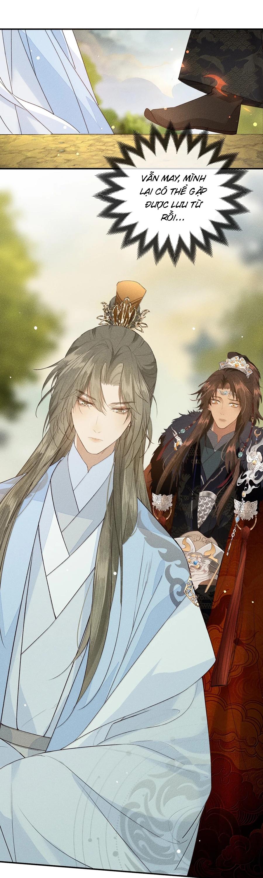 Đọc truyện Ma Thú Mà Ta Nuôi Làm Phản Rồi! - Chapter 38