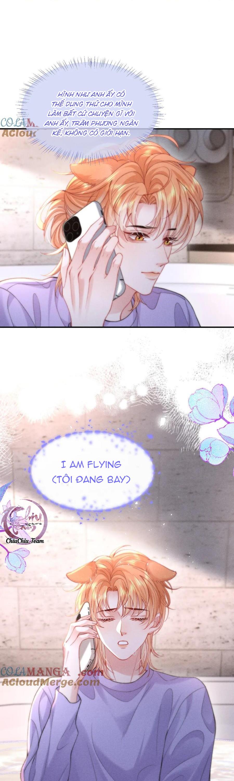 Đọc truyện Nuông Chiều Sinh Hư - Chapter 39