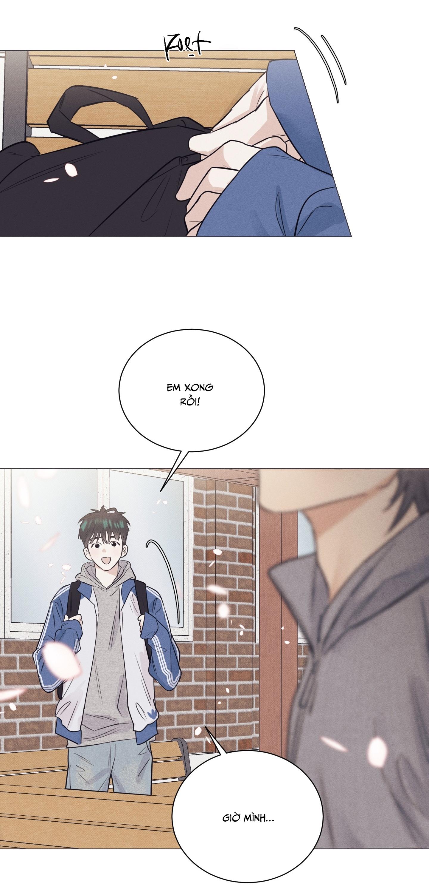 Đọc truyện CÓ THỰC MỚI VỰC ĐƯỢC ĐẠO - Chapter 15