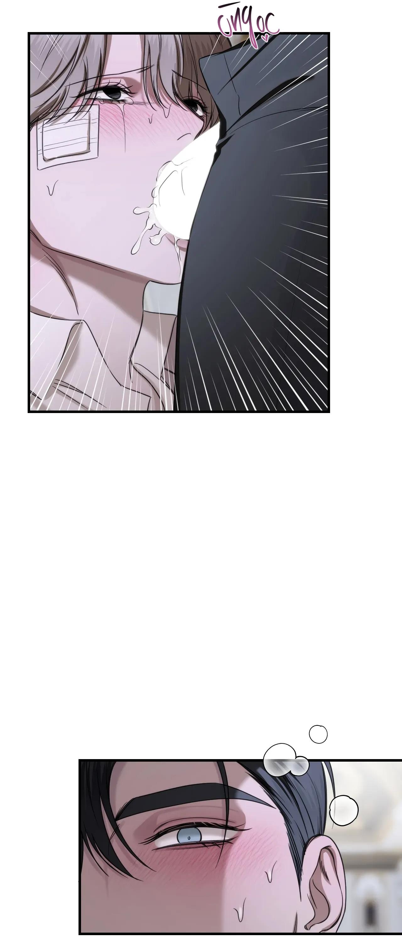 Đọc truyện GỌI TÊN ANH - Chapter 13