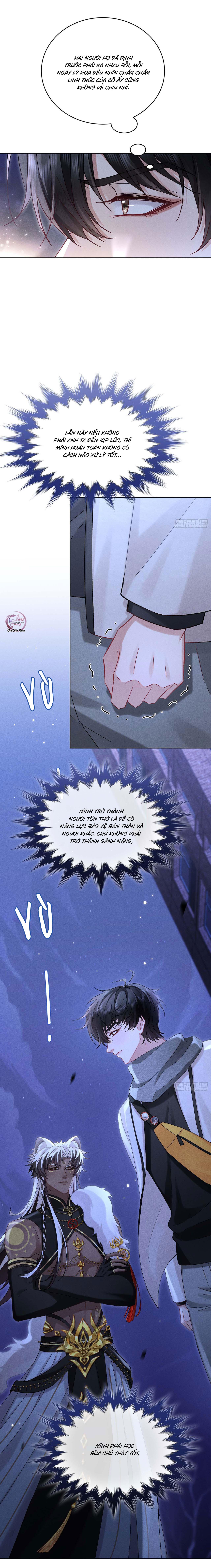 Đọc truyện Đại Tiên - Chapter 30