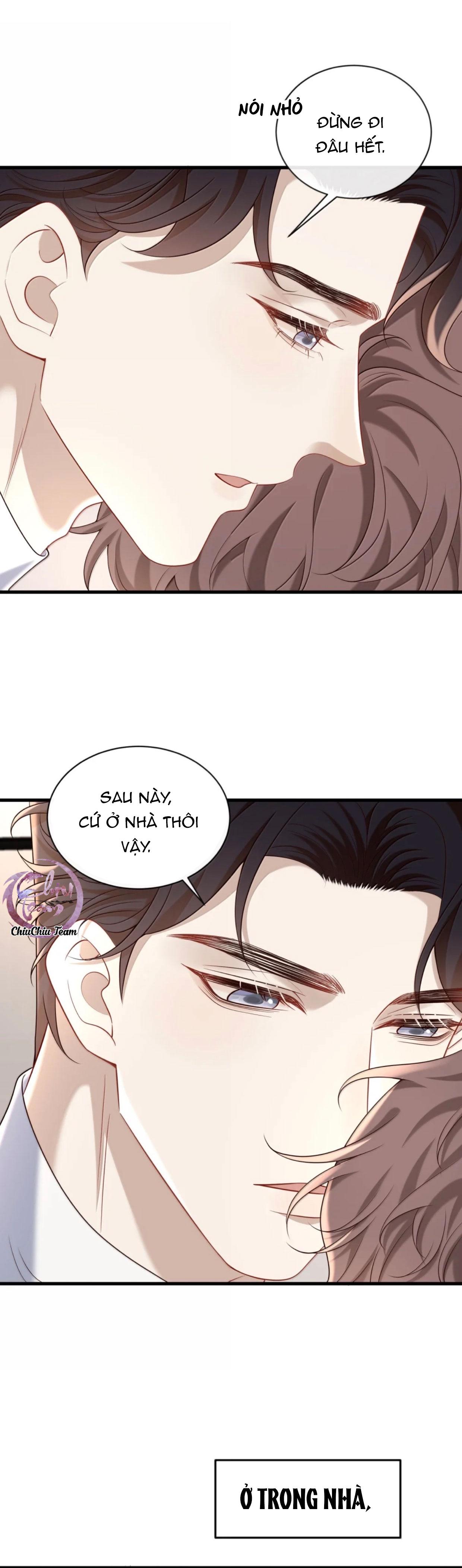 Đọc truyện Người Đó Đến Từ Đêm Tối - Chapter 89