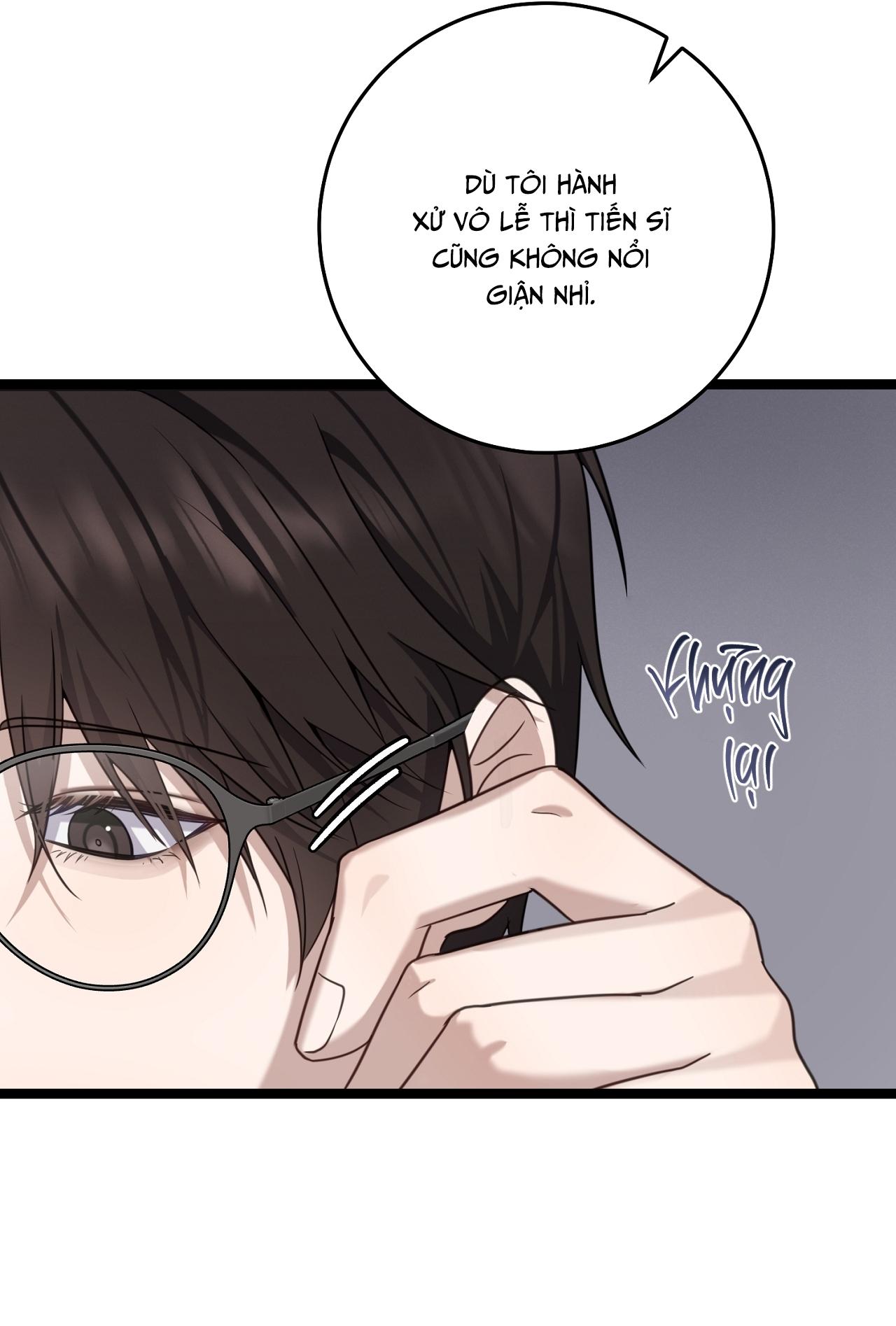 Đọc truyện BÁU VẬT CỦA GUIDE - Chapter 13