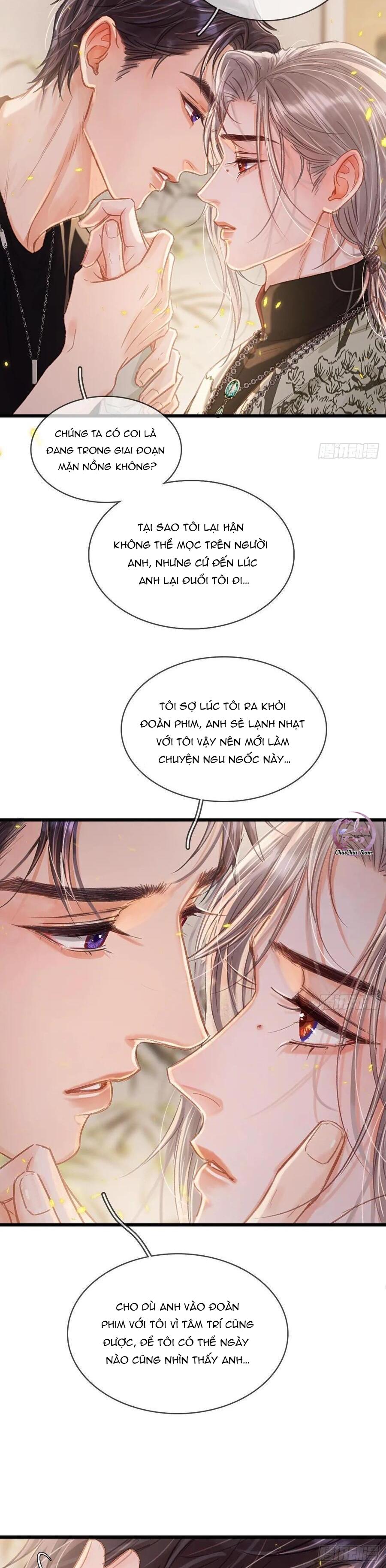 Đọc truyện Quen Lâu Mới Biết Người Thiếu Tâm Cơ - Chapter 60