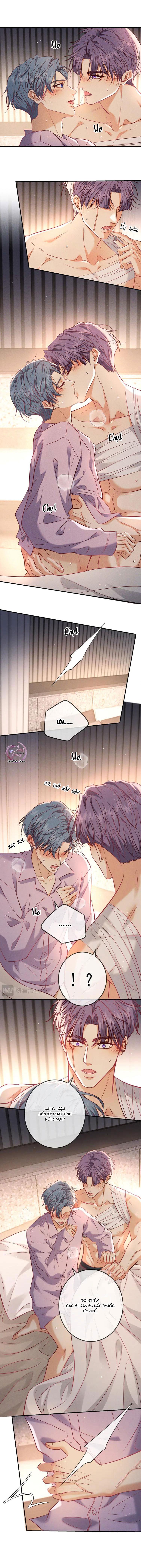 Đọc truyện Cạn Tình - Chapter 61