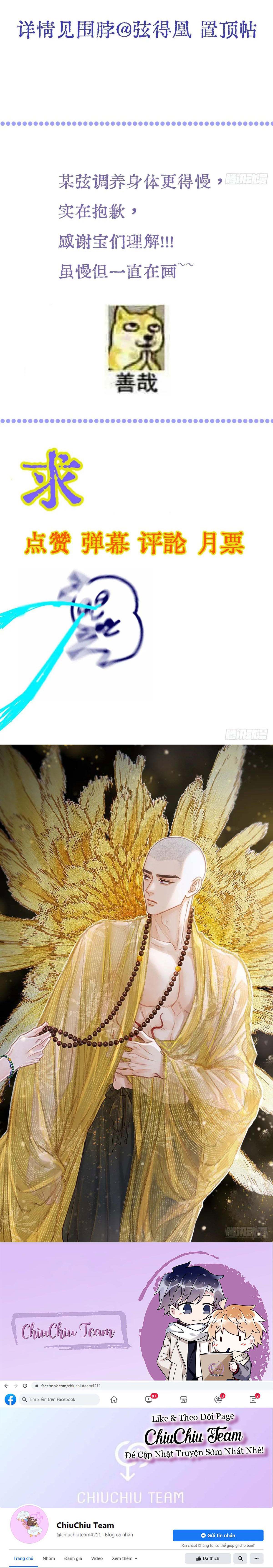 Đọc truyện Quen Lâu Mới Biết Người Thiếu Tâm Cơ - Chapter 62