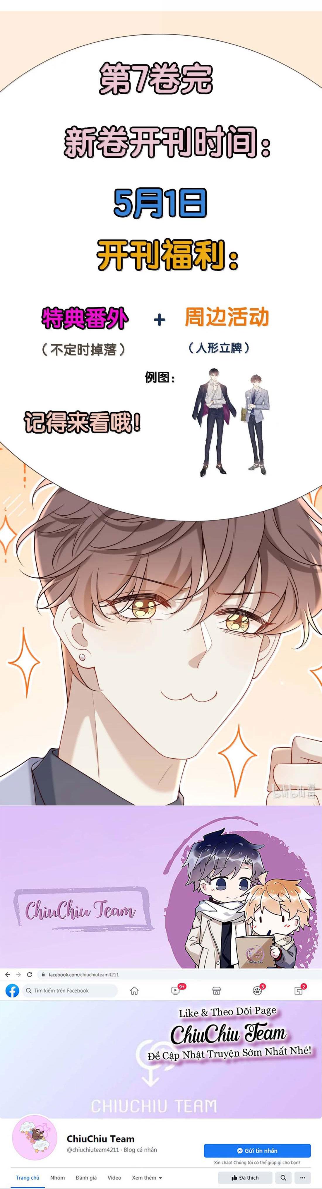 Đọc truyện Người Đó Đến Từ Đêm Tối - Chapter 91