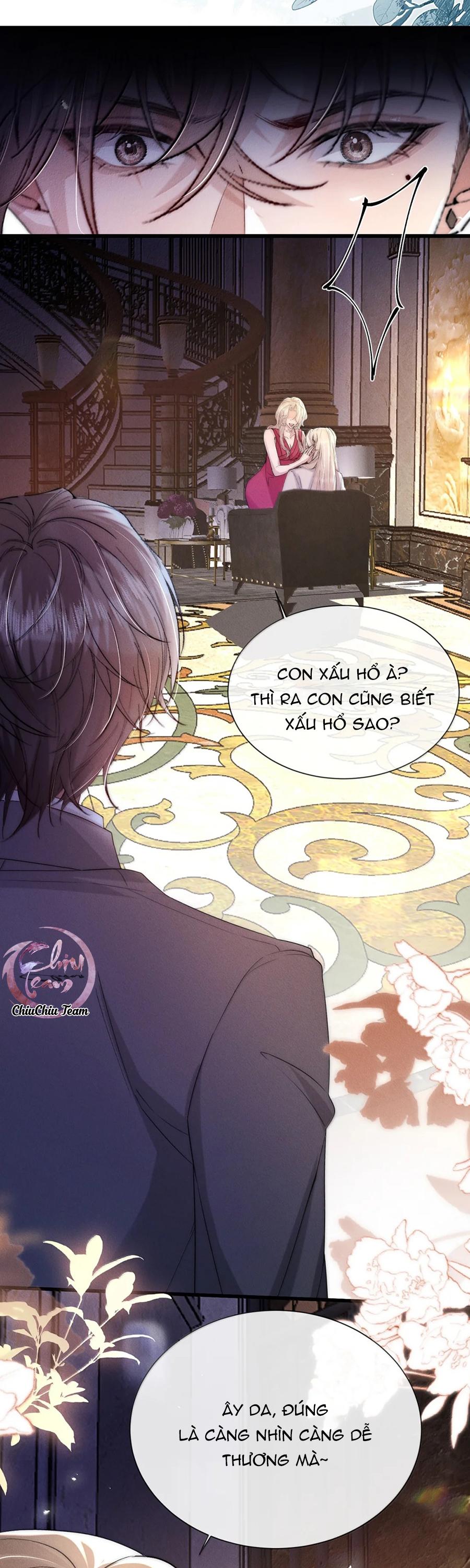 Đọc truyện Phép Tắc Nuôi Dưỡng Chó Điên - Chapter 66