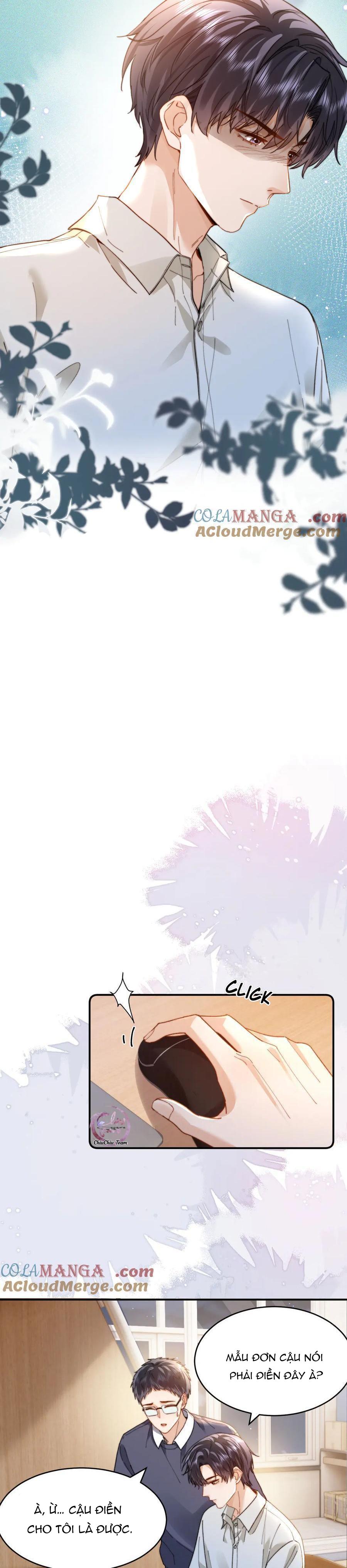 Đọc truyện Chất Dị Ứng Đáng Yêu - Chapter 94