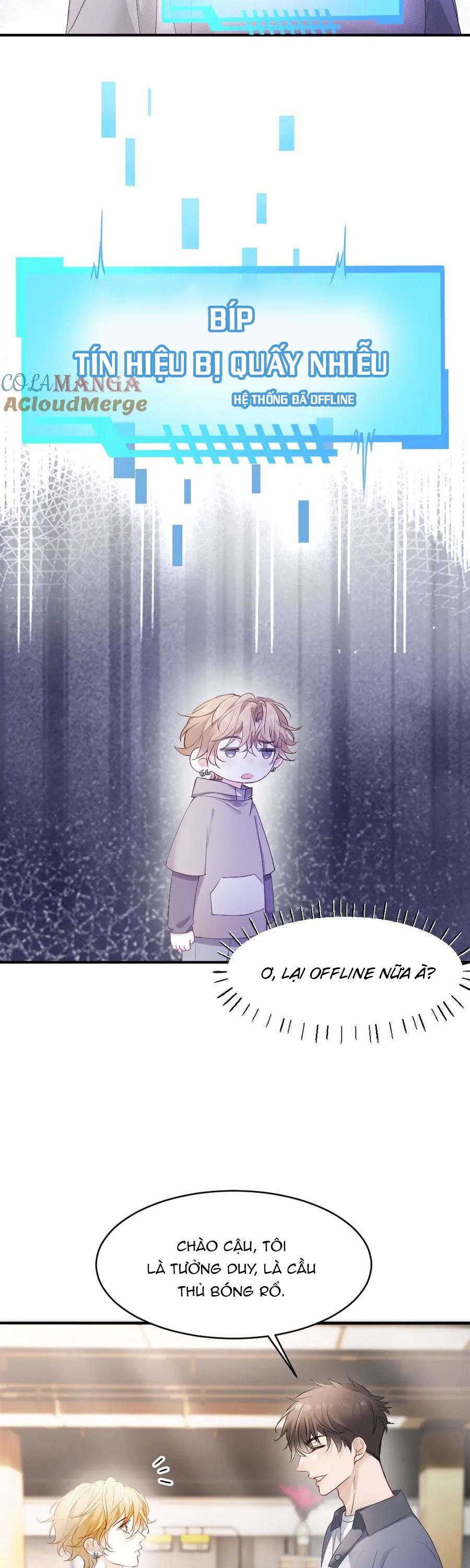 Đọc truyện Tiểu thiếu gia dựa vào nhan sắc càn quét toàn hệ thống - Chapter 73