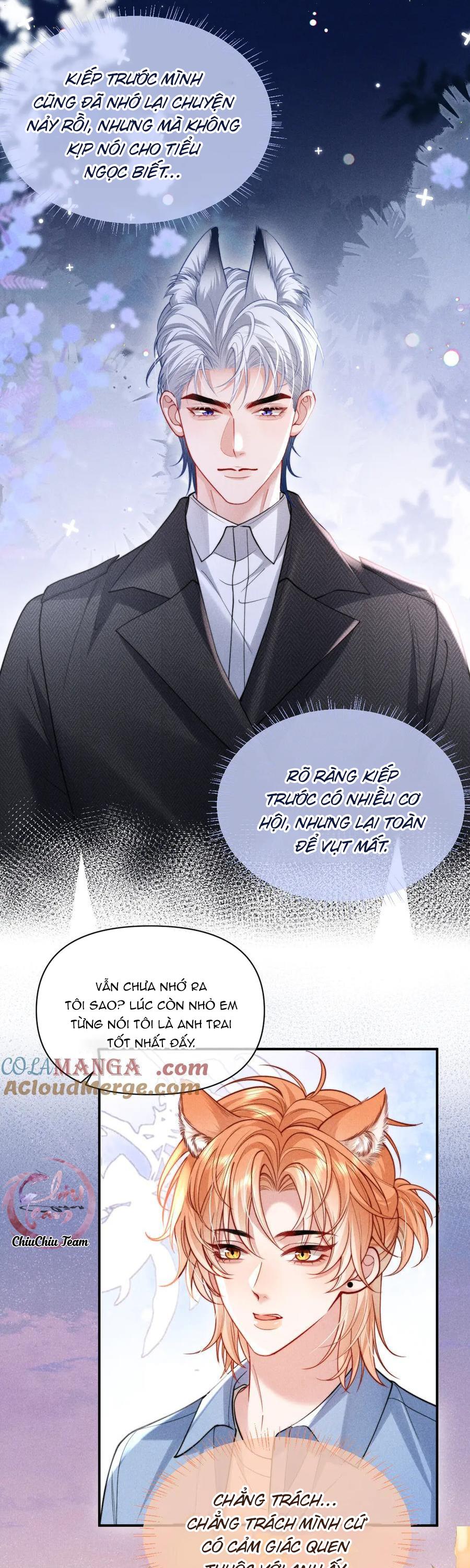 Đọc truyện Nuông Chiều Sinh Hư - Chapter 35