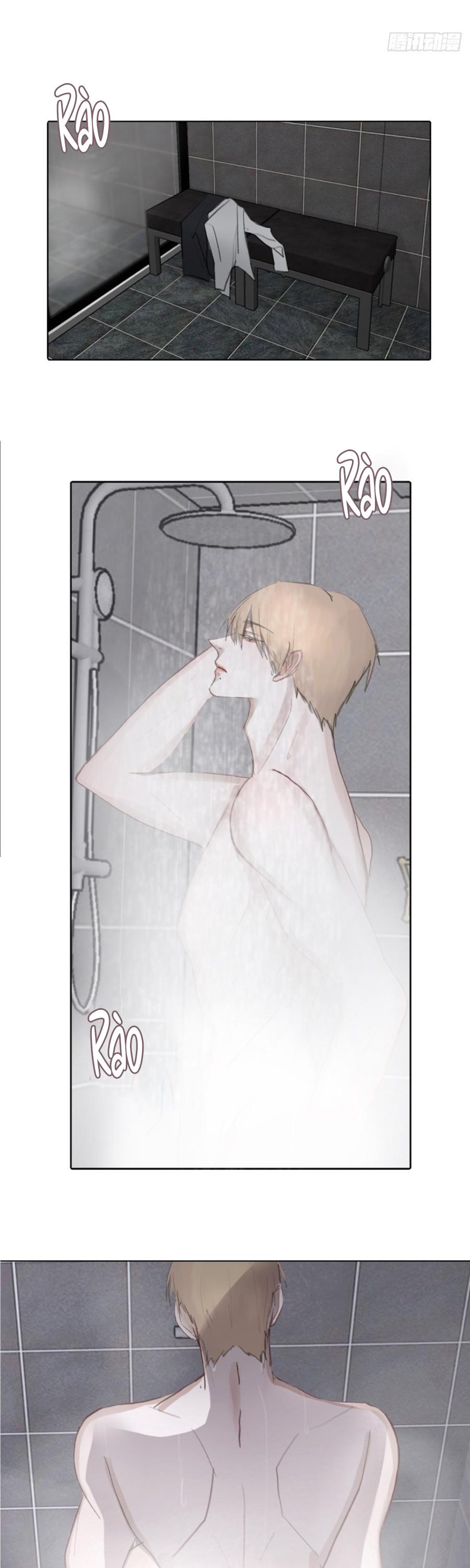 Đọc truyện Lồng Son - Chapter 2