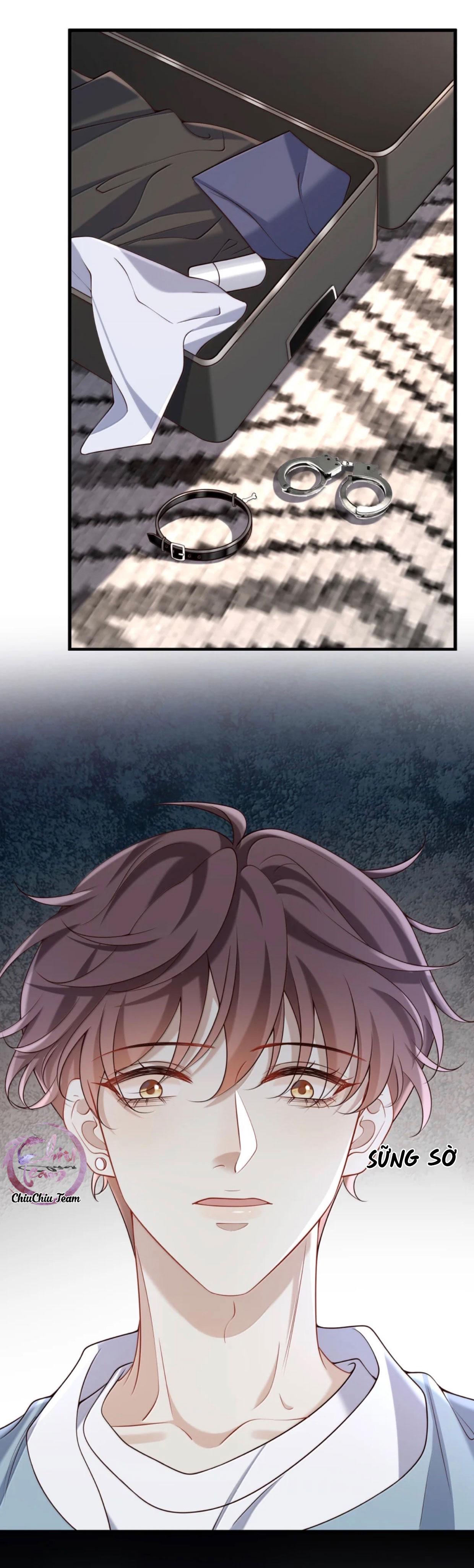 Đọc truyện Người Đó Đến Từ Đêm Tối - Chapter 89