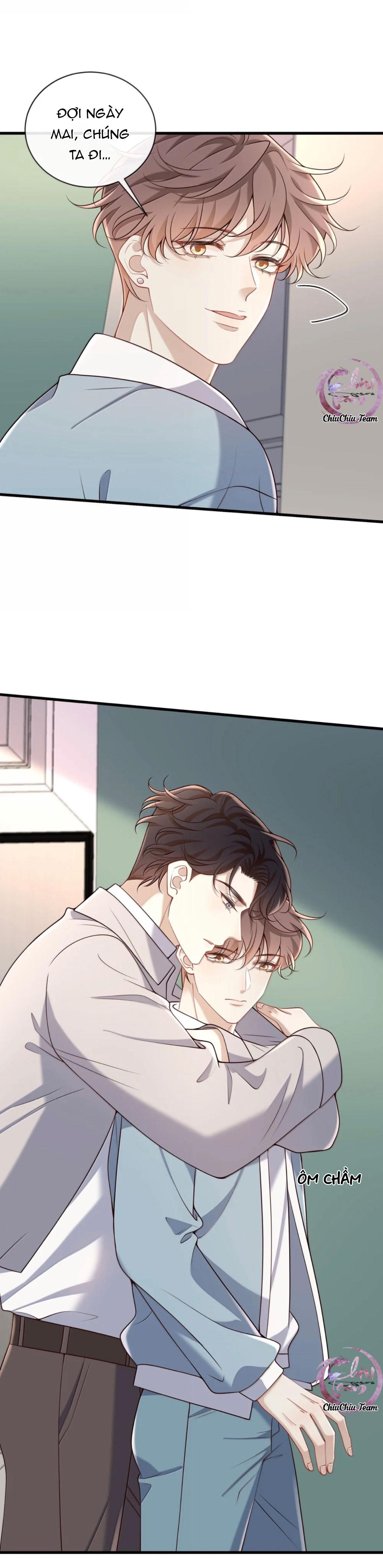 Đọc truyện Người Đó Đến Từ Đêm Tối - Chapter 89