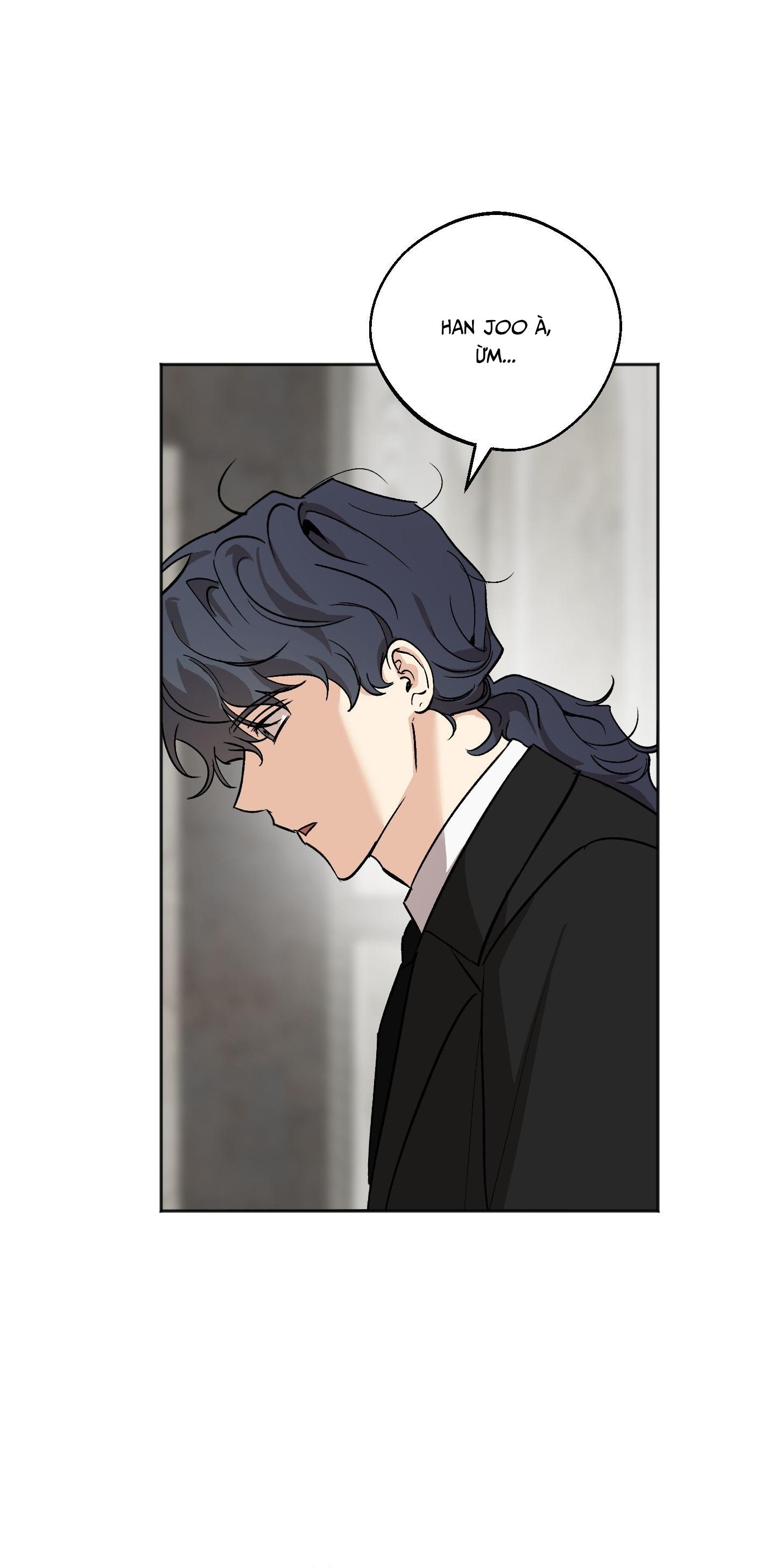 Đọc truyện NGHI THỨC CẦU NGUYỆN - Chapter 18