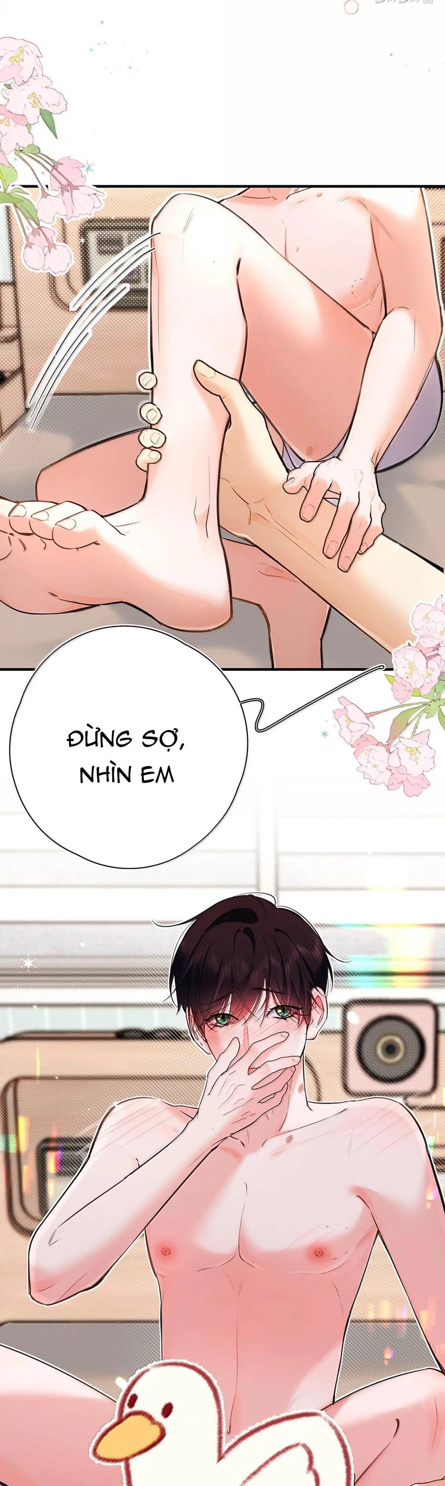 Đọc truyện Bắt đầu làm bạn trai từ số 0 - Chapter 60