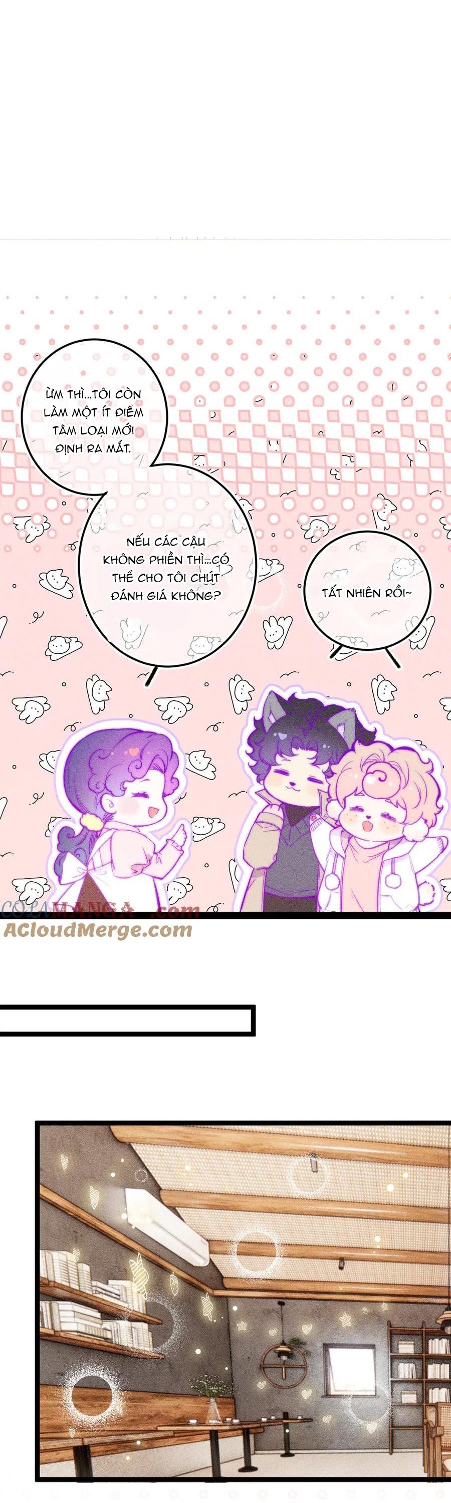 Đọc truyện Ngốc Nghếch Đáng Yêu - Chapter 36