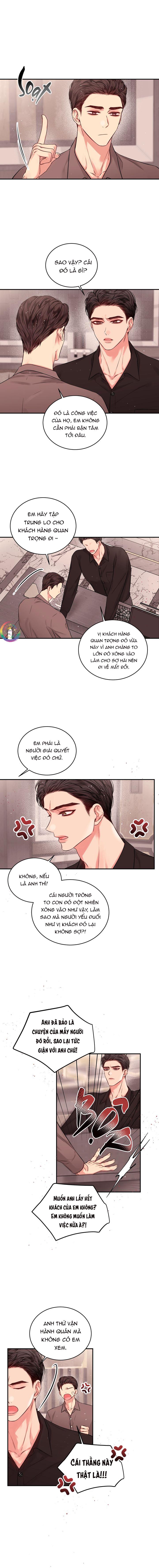 Đọc truyện Tuyển Tập Báo Cáo Xử Lý Rác Thải - Chapter 21