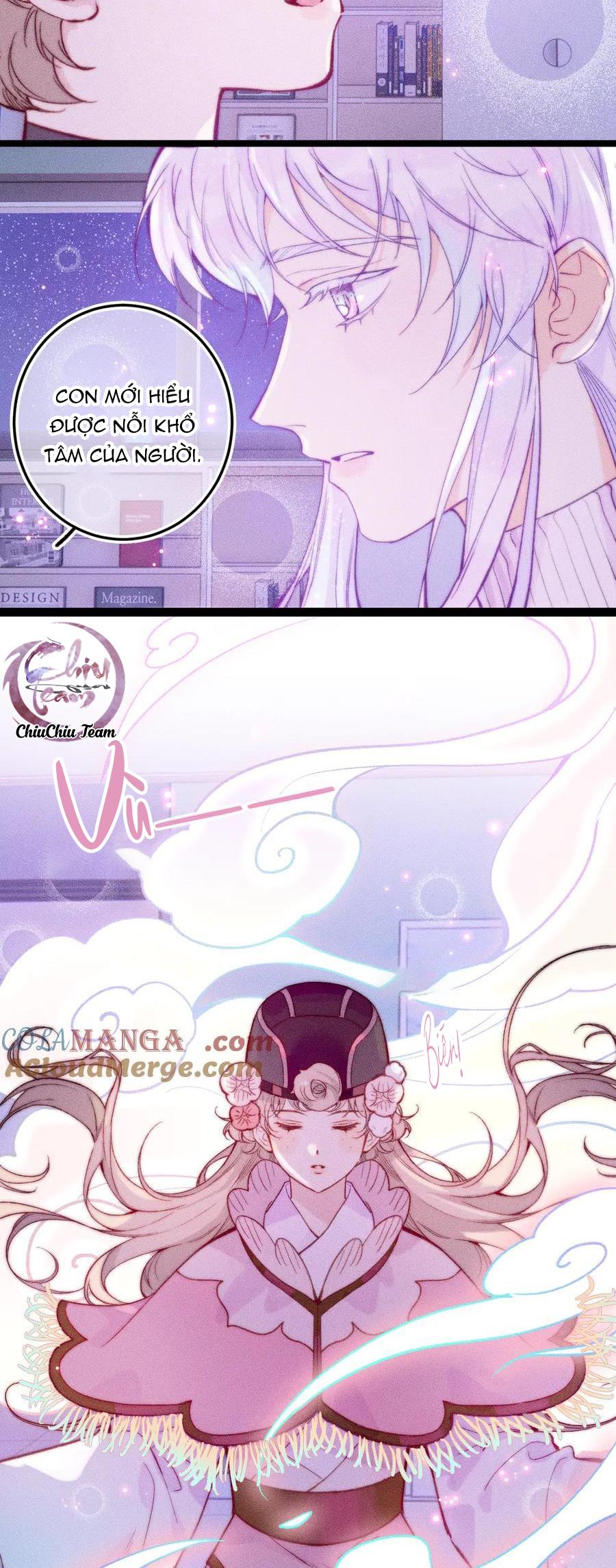 Đọc truyện Ngốc Nghếch Đáng Yêu - Chapter 30