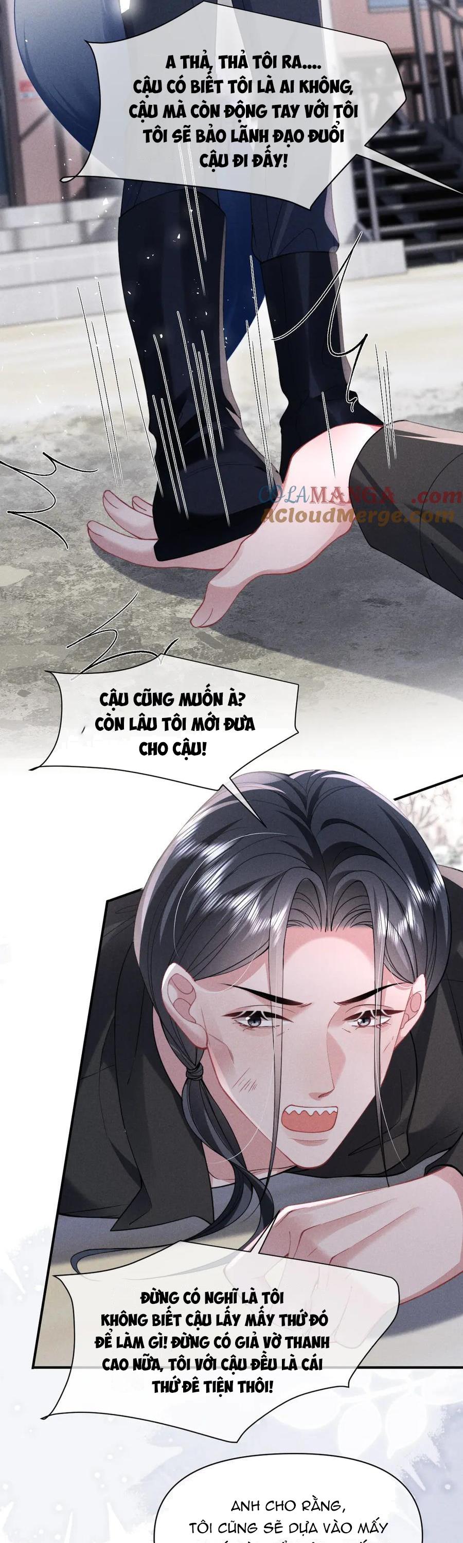 Đọc truyện Nuông Chiều Sinh Hư - Chapter 37