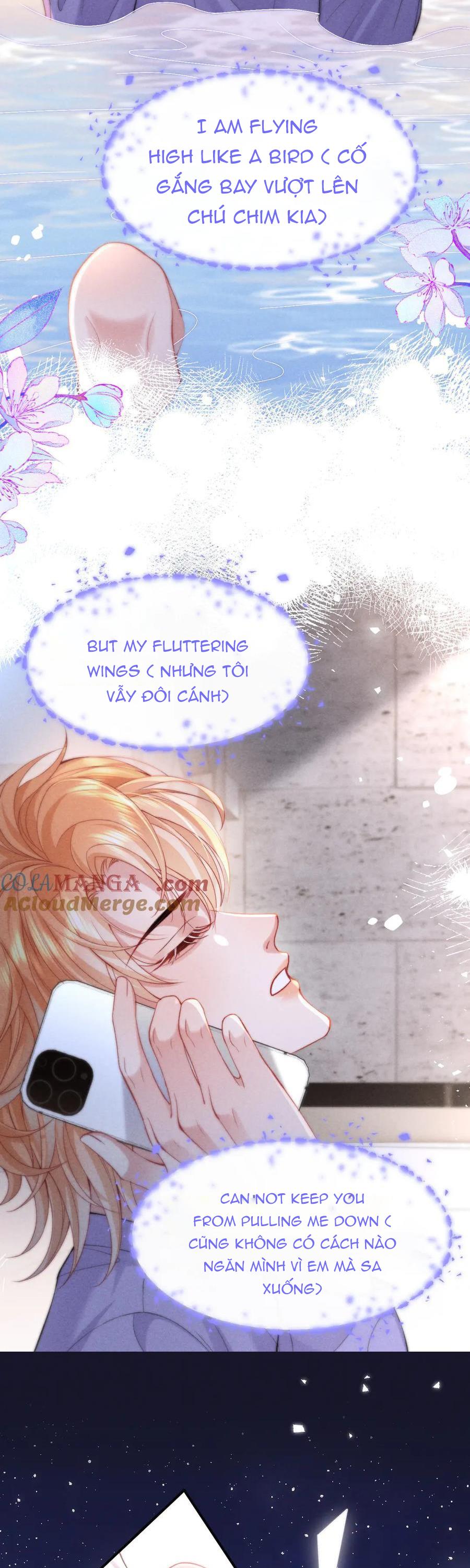 Đọc truyện Nuông Chiều Sinh Hư - Chapter 39