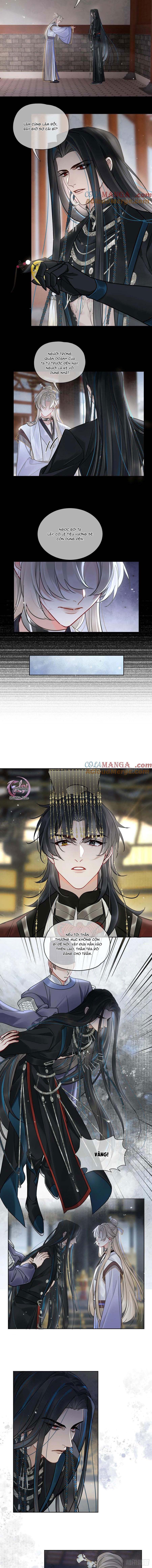 Đọc truyện Rắp Tâm Bất Kính - Chapter 51