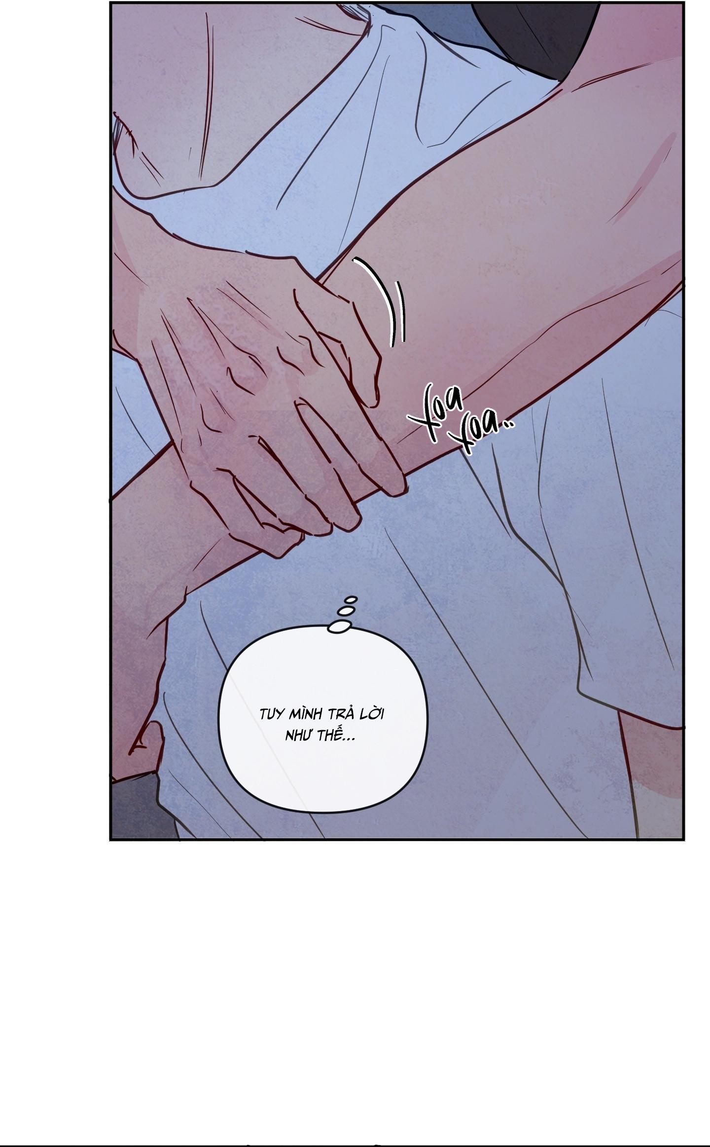 Đọc truyện THE SACRED SERPENT'S SEDUCTION - Chapter 17