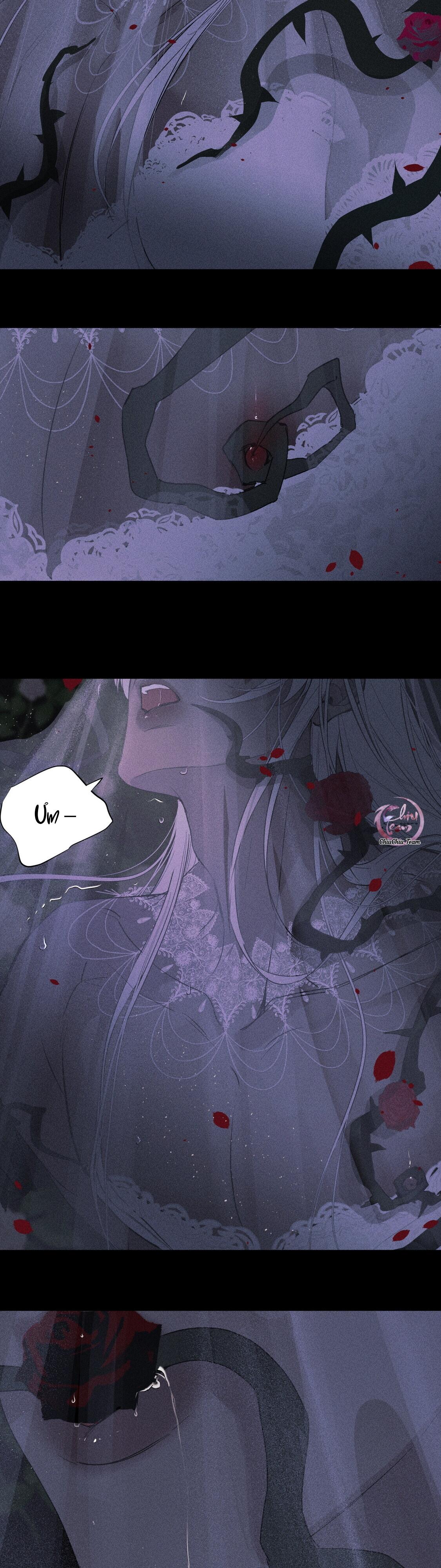 Đọc truyện Tùy Tâm Tùy Ý - Chapter 13.6