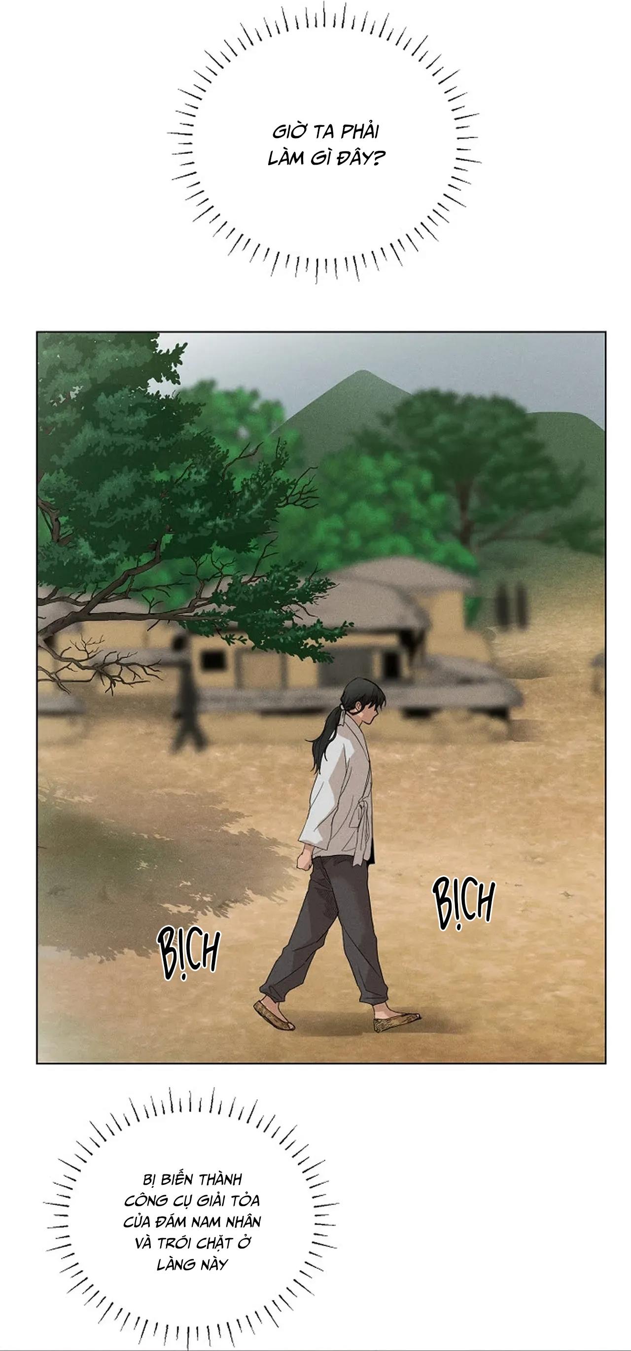 Đọc truyện TUYỂN TẬP ÁM ẢNH, MƯU MÔ CÔNG - Chapter 2.15