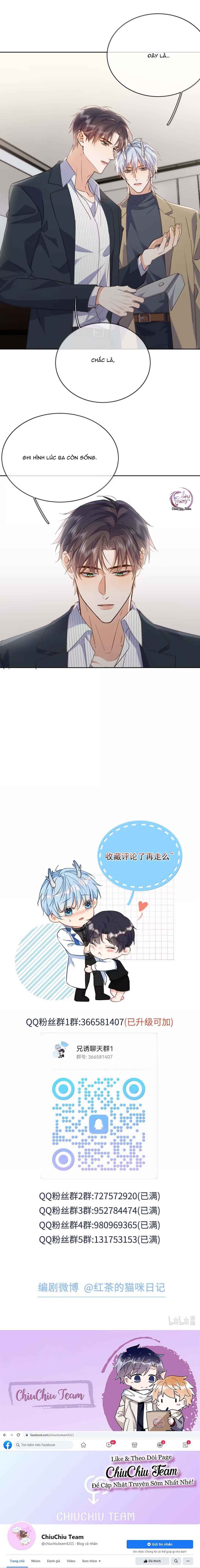 Đọc truyện Giáo Huấn Em Trai Hư Hỏng - Chapter 72